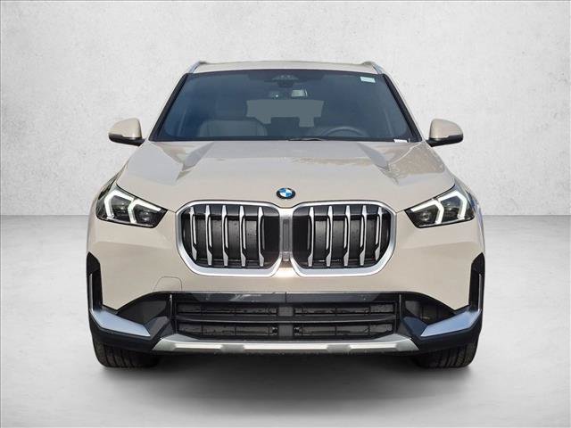New 2026 BMW X1 xDrive28i w/ Technology Package AWD/4WD image 6