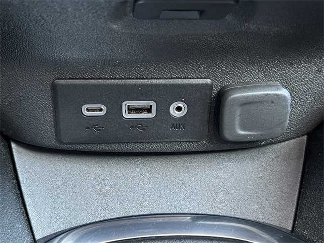 Used 2023 Chevrolet Malibu LT image 26