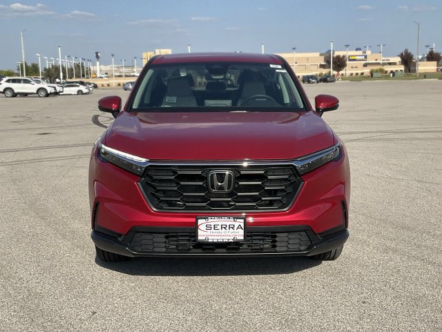 New 2027 Honda CR-V LX image 11