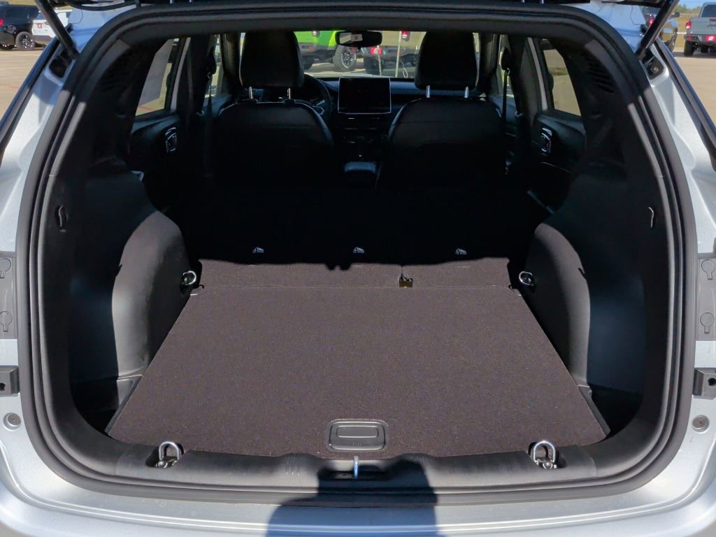 New 2026 Jeep Compass Latitude image 42