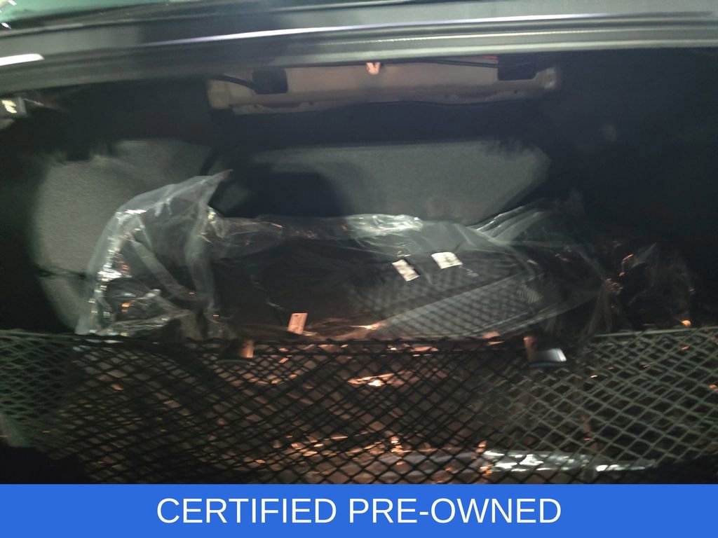 Certified 2025 Hyundai Elantra Sport image 13