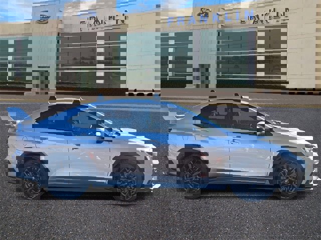 Used 2022 Subaru WRX Premium image 8
