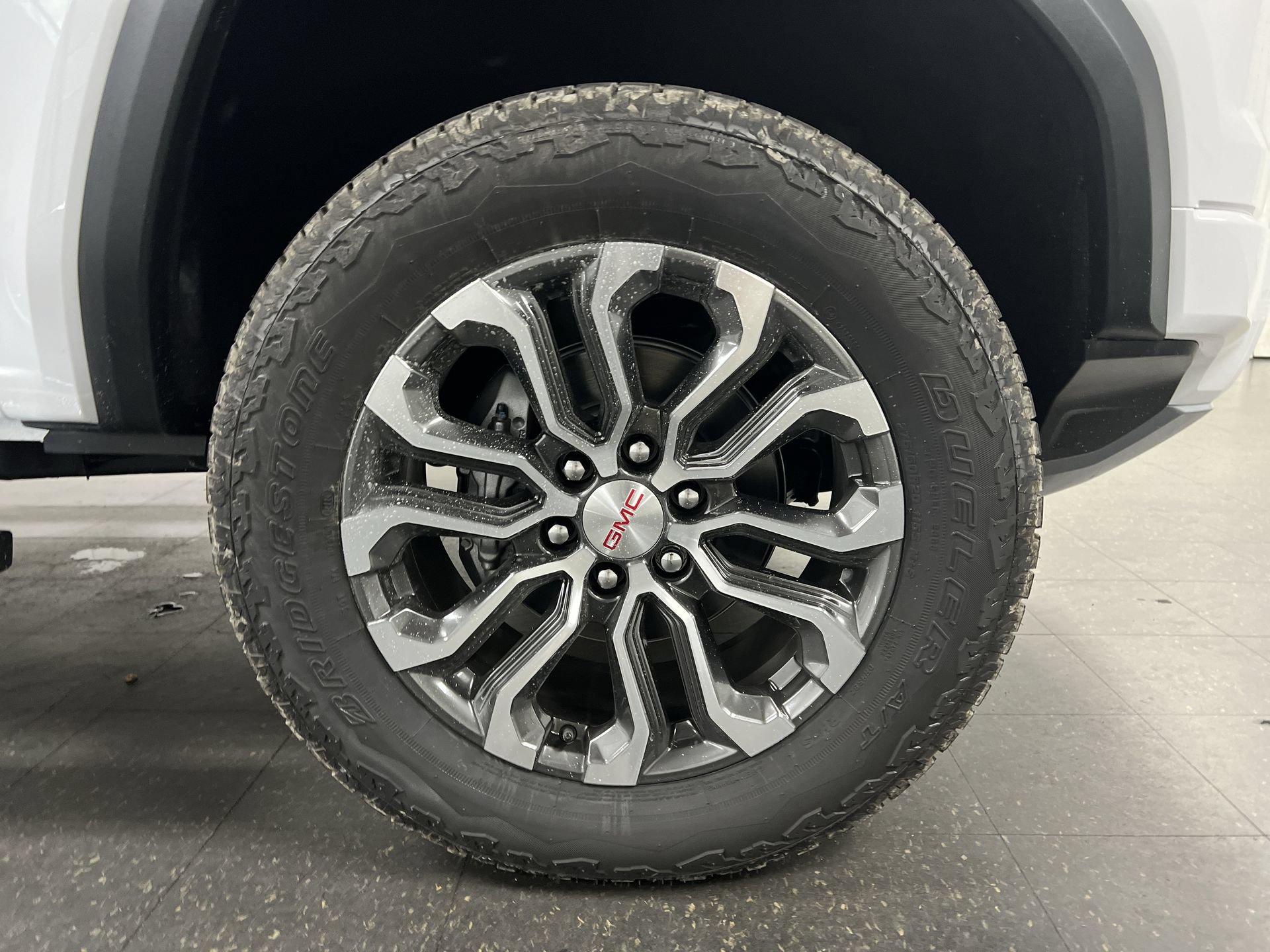 New 2026 GMC Canyon Denali AWD/4WD image 69