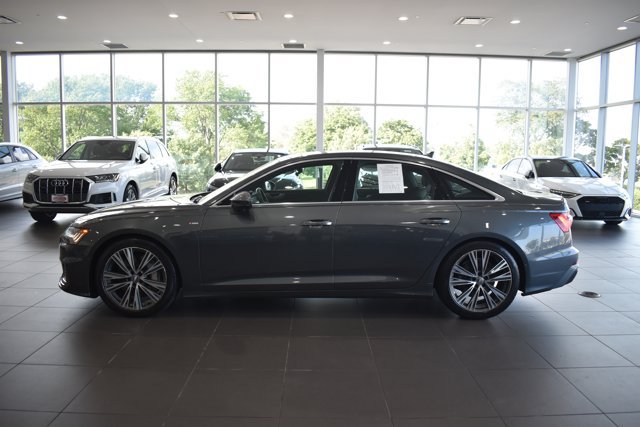 Used 2019 Audi A6 3.0T Prestige w/ Prestige Package AWD/4WD image 4