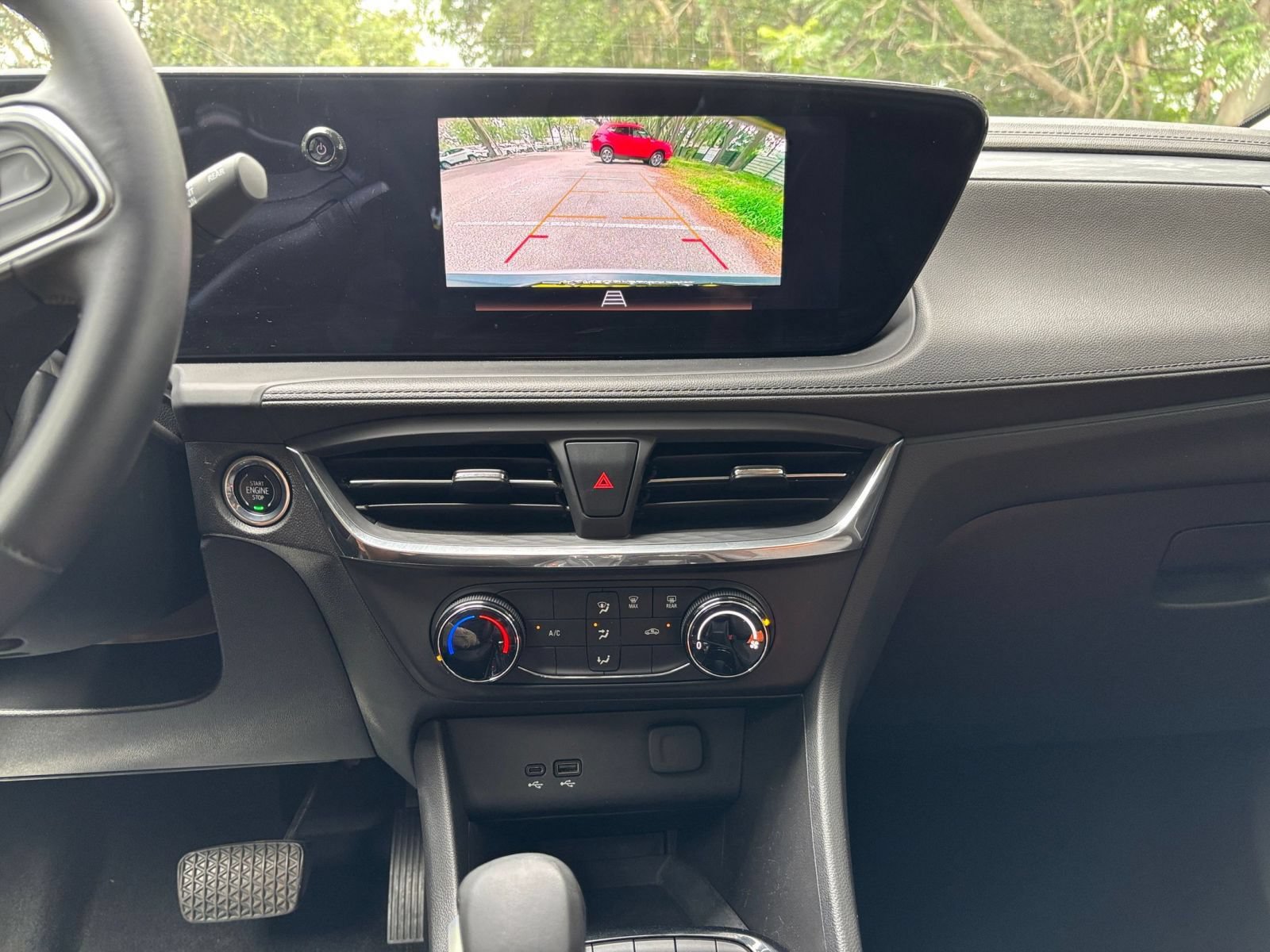 Used 2025 Buick Encore GX Preferred FWD image 17