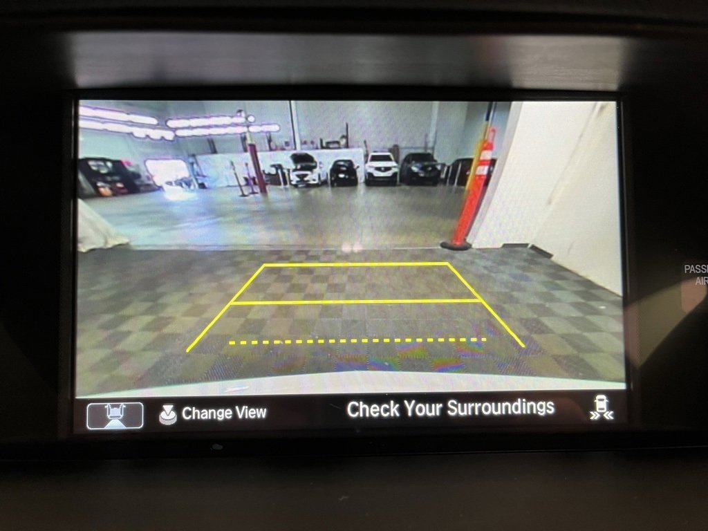 Certified 2021 Acura ILX w/ Premium & A-SPEC Package image 8