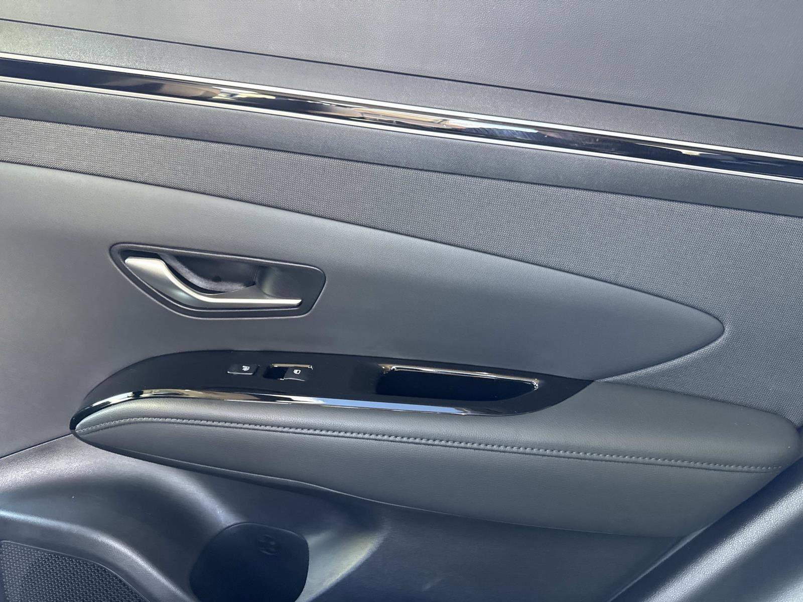 Certified 2024 Hyundai Tucson Limited image 15