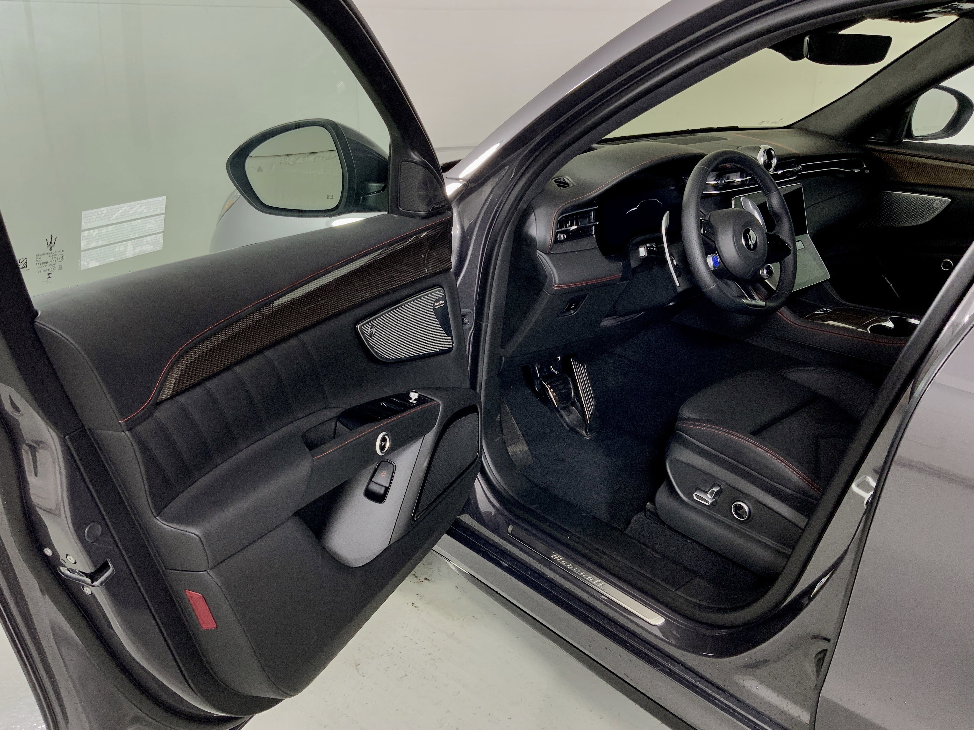 New 2026 Maserati Grecale Modena image 19