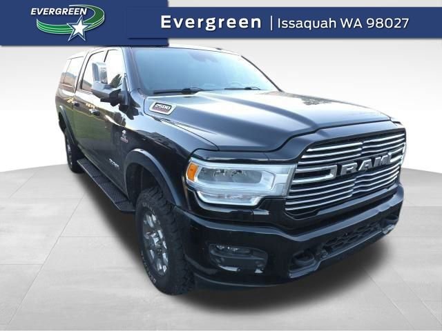 Used 2019 RAM 2500 Laramie