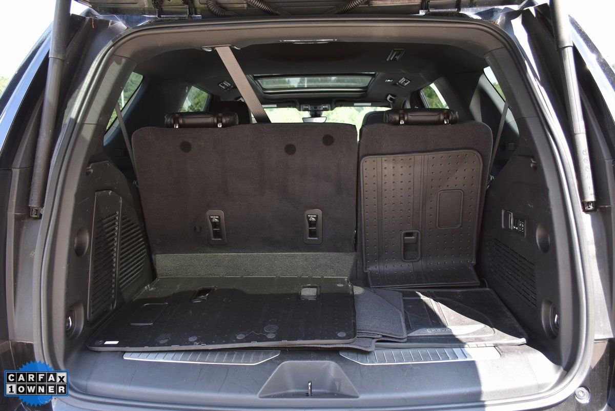 Used 2022 Chevrolet Tahoe High Country image 28