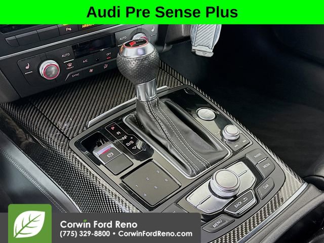 Used 2014 Audi RS 7 Prestige image 17