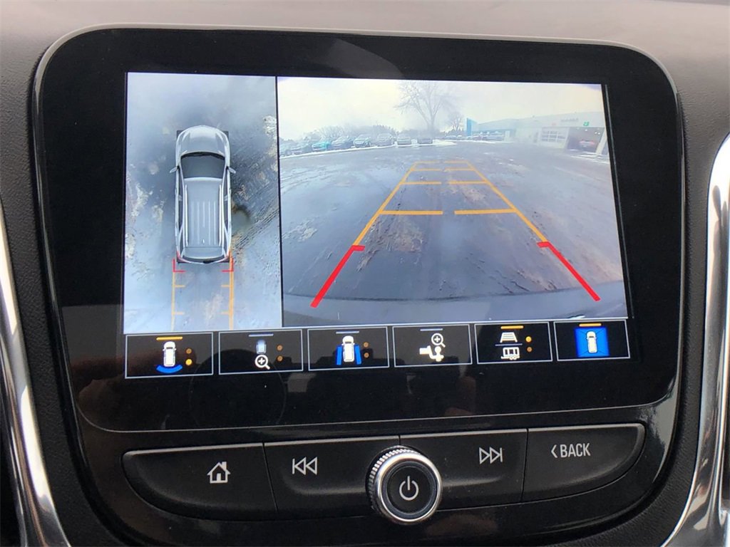 Certified 2023 Chevrolet Equinox Premier image 17