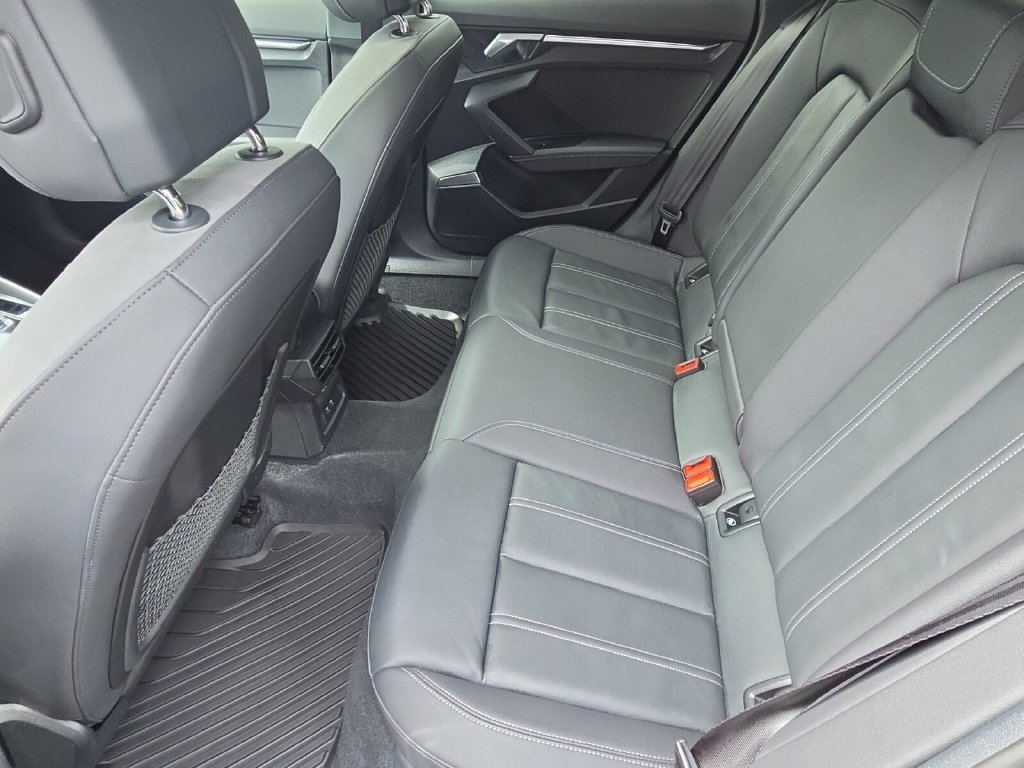 Used 2023 Audi A3 2.0T Premium Plus AWD/4WD image 12