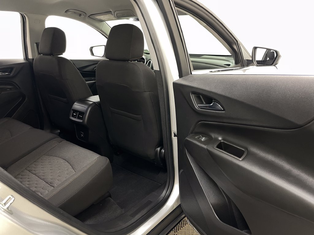 Certified 2020 Chevrolet Equinox LT FWD image 37