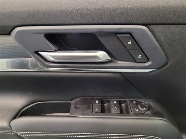 New 2026 GMC Terrain Elevation w/ Elevation Premium Package image 25