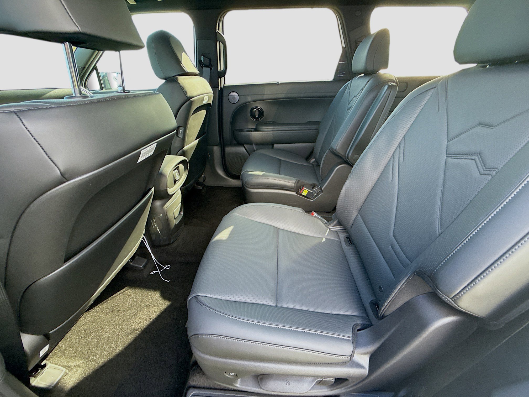 New 2026 Hyundai Palisade XRT Pro image 20