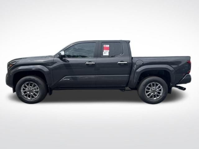 New 2026 Toyota Tacoma Limited AWD/4WD image 2