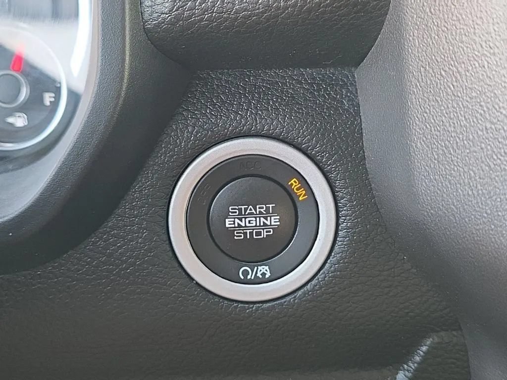 Used 2022 RAM 1500 Big Horn AWD/4WD image 26