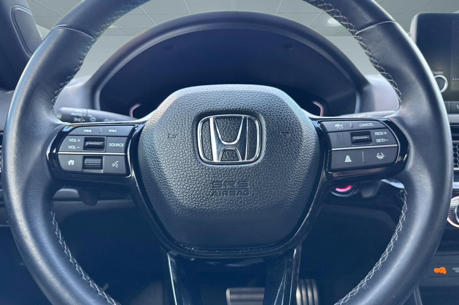 Used 2024 Honda Civic Sport image 15