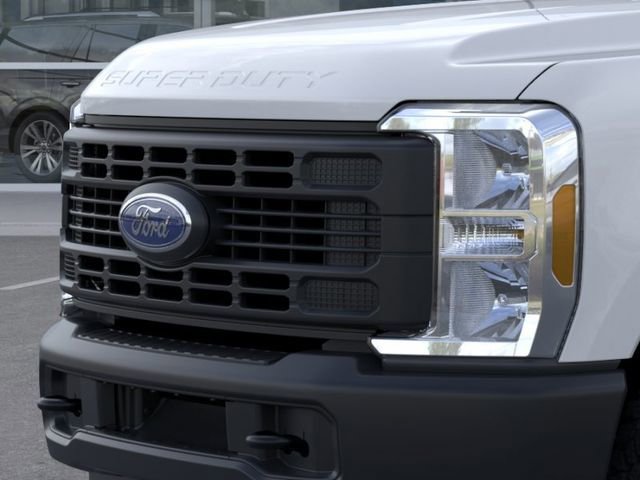 New 2026 Ford F250 XL w/ XL Off-Road Package AWD/4WD image 17