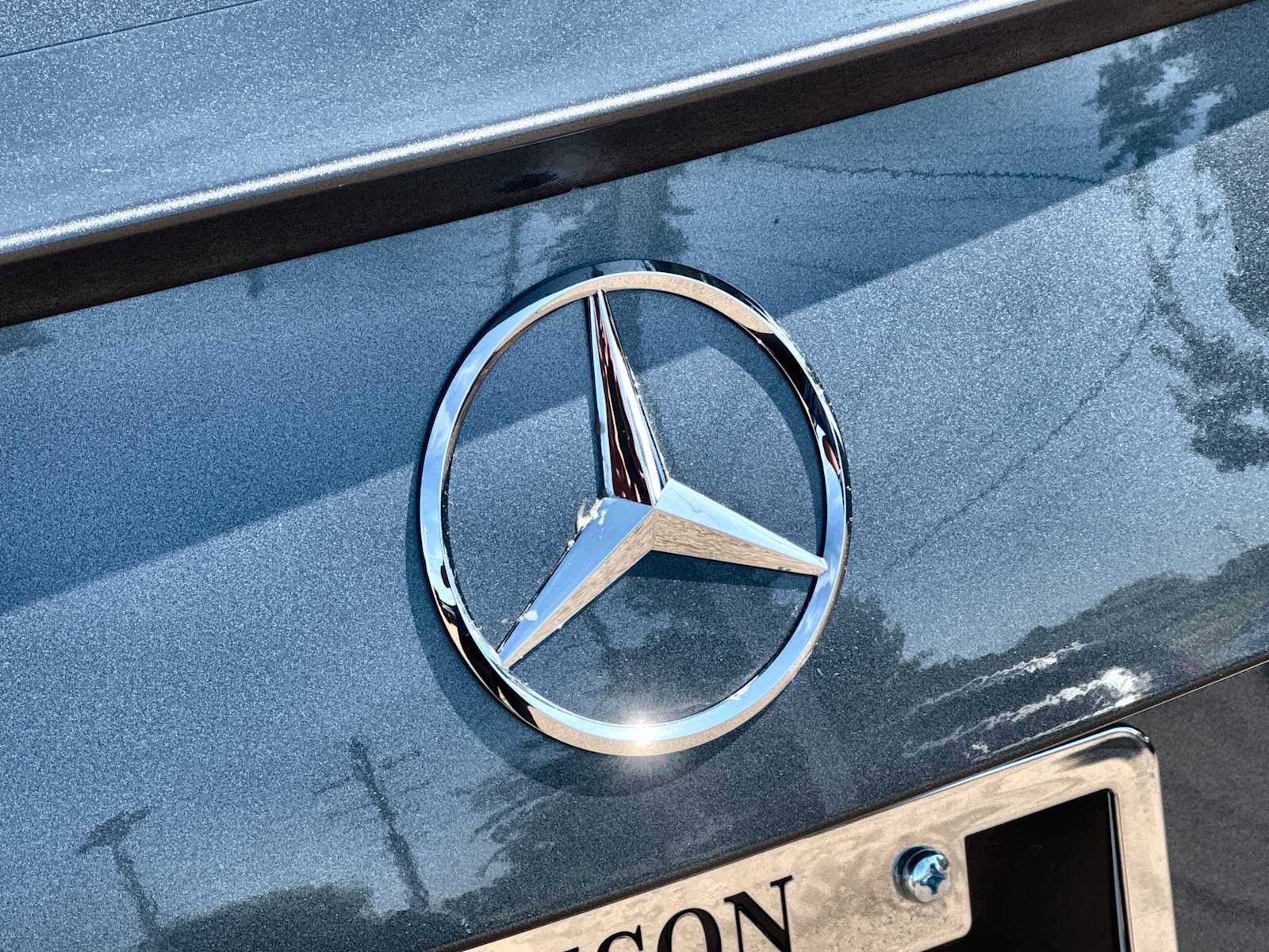 Used 2026 Mercedes-Benz C 300 Sedan image 16