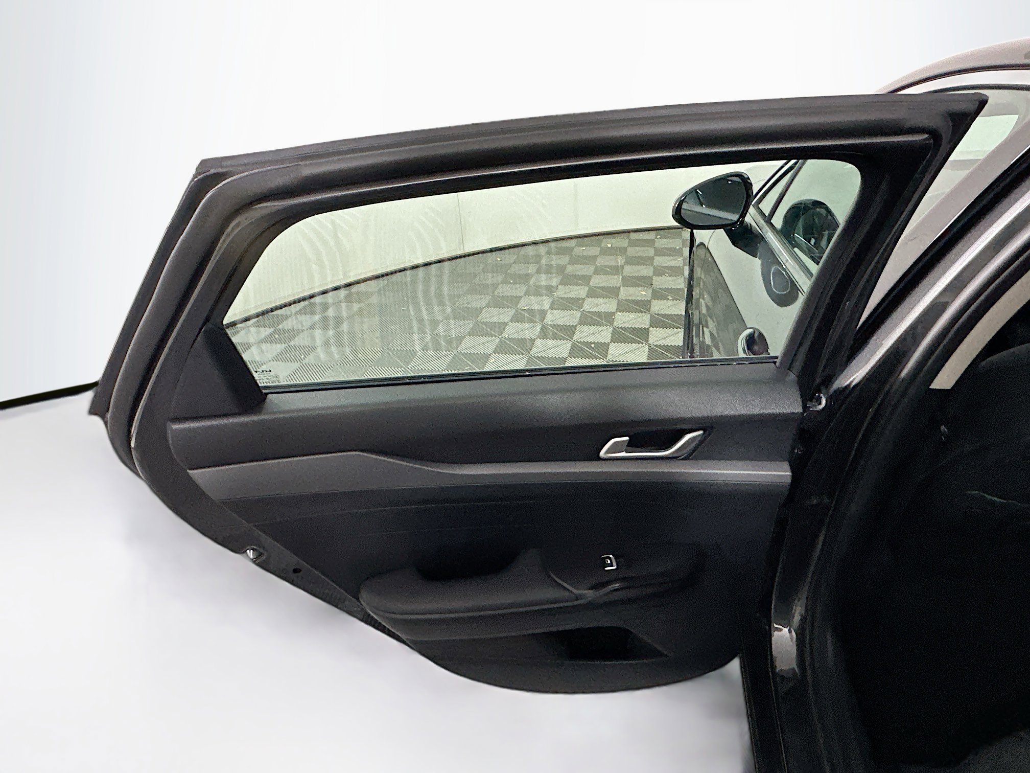 Used 2025 Kia K5 LXS image 25