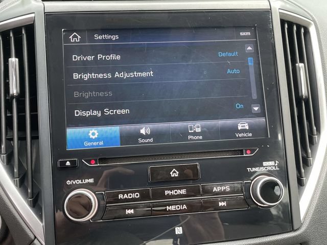 Used 2020 Subaru Forester Limited w/ Popular Package #3 AWD/4WD image 25