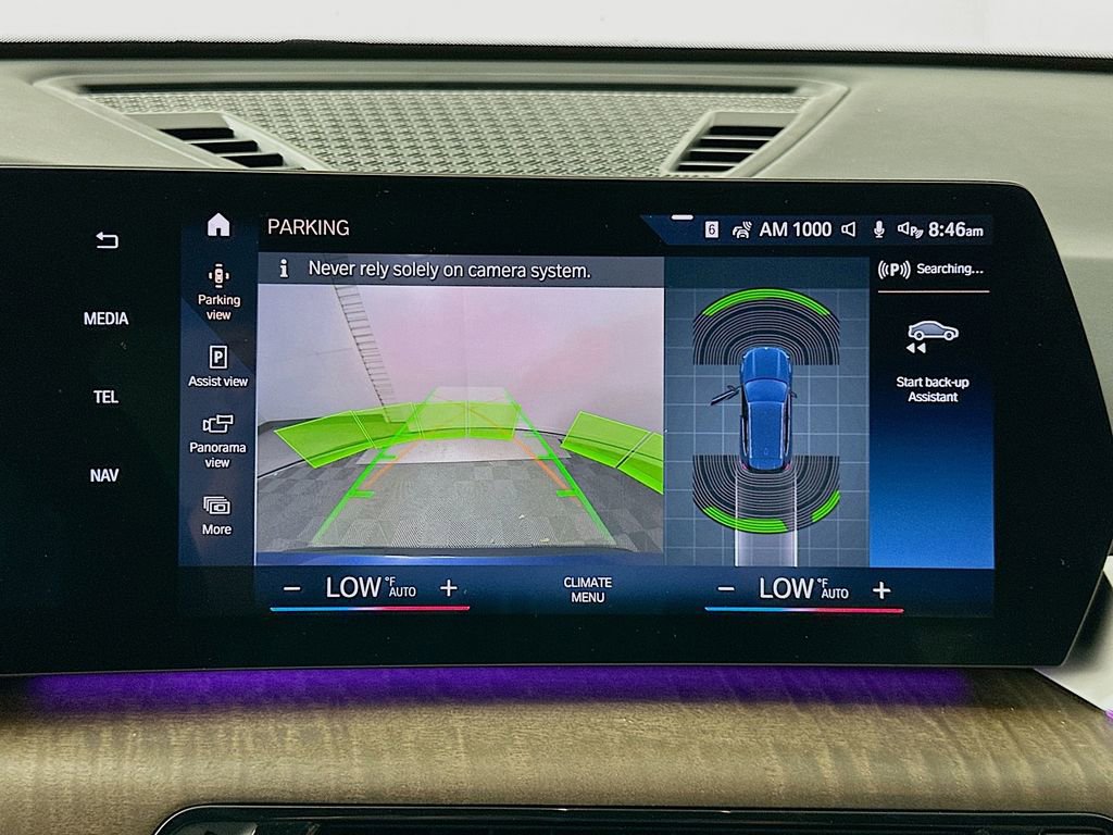 Certified 2023 BMW X1 xDrive28i w/ Convenience Package image 14