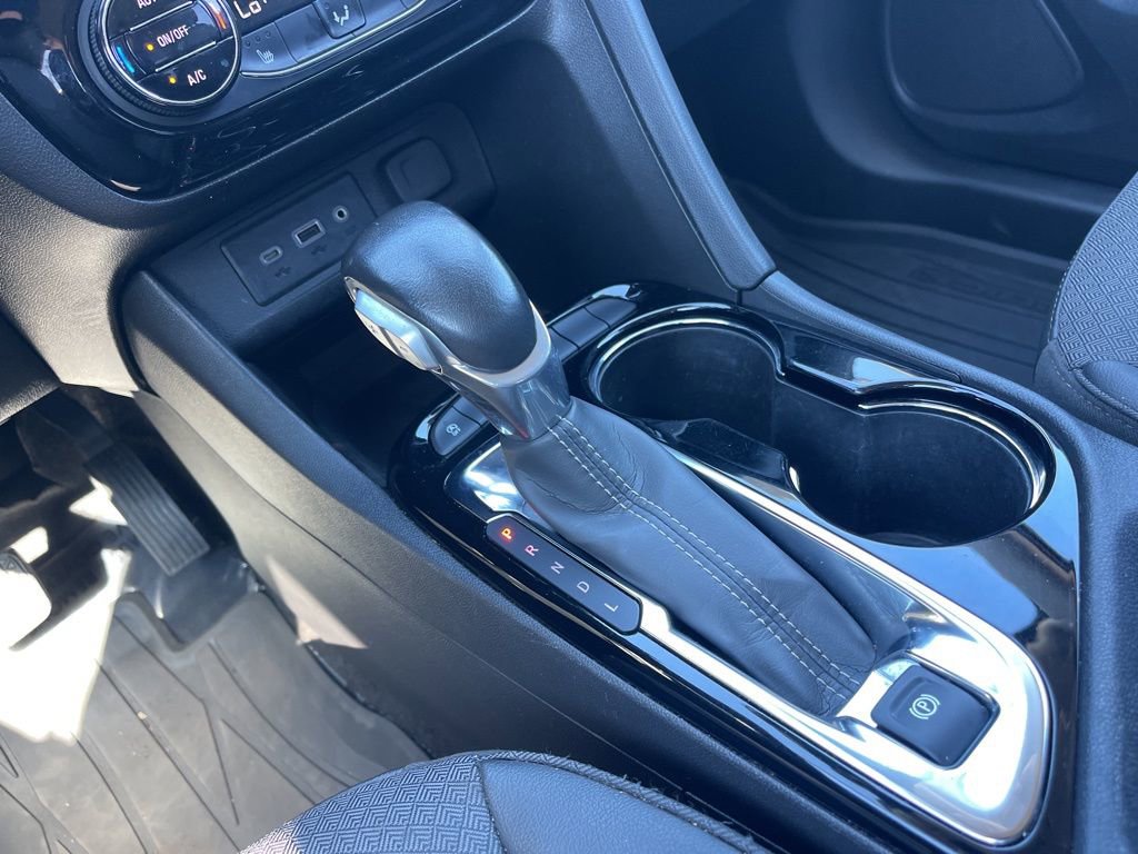 Used 2023 Buick Encore GX Select image 15