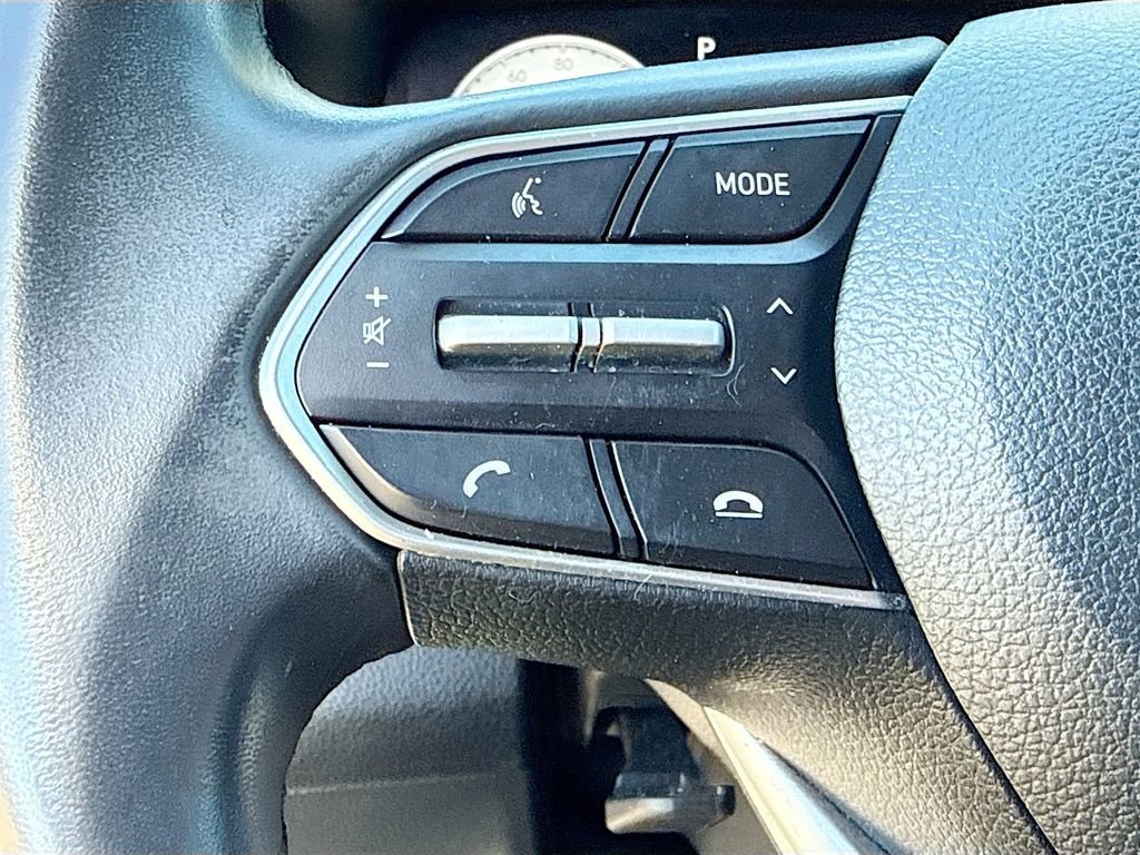 Used 2022 Hyundai Santa Fe SEL w/ Convenience Package image 36