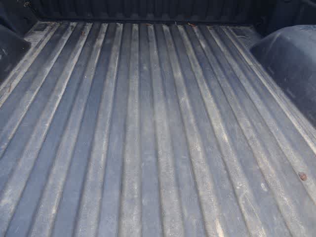 Used 2020 Chevrolet Silverado 1500 RST AWD/4WD image 6