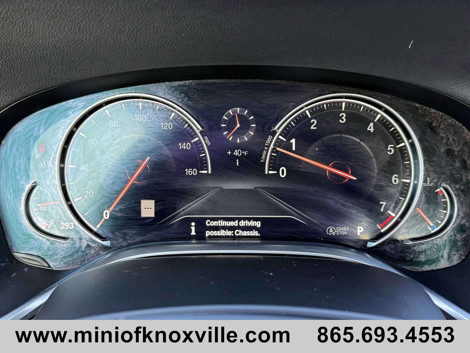 Used 2019 BMW 740i w/ Cold Weather Package image 30