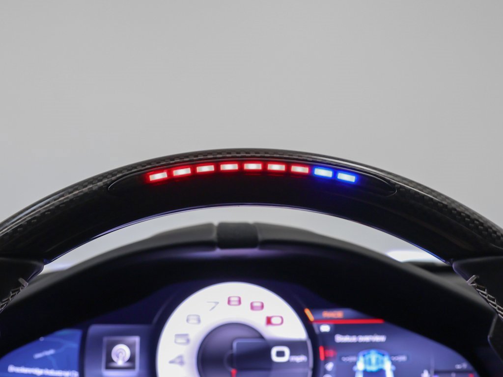 Certified 2023 Ferrari Roma image 49