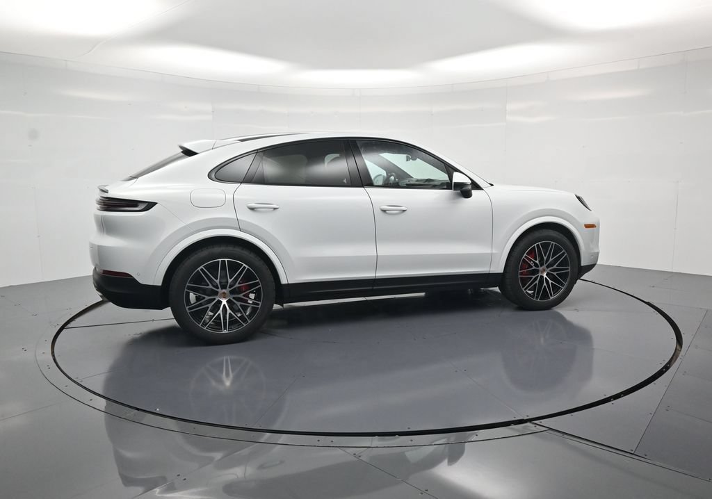 New 2026 Porsche Cayenne S AWD/4WD image 44