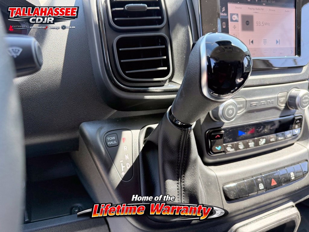 New 2026 RAM ProMaster 1500 FWD image 30