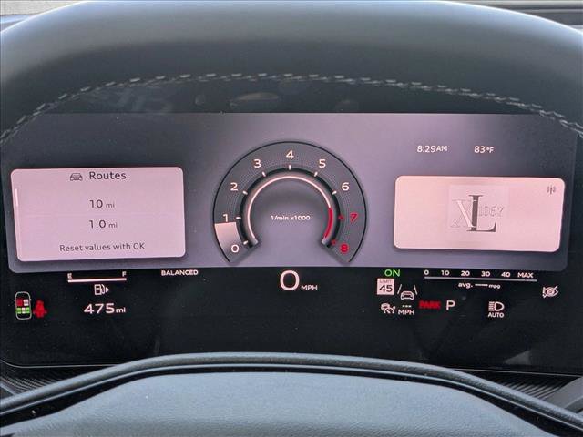 New 2026 Audi SQ5 Premium Plus AWD/4WD image 10