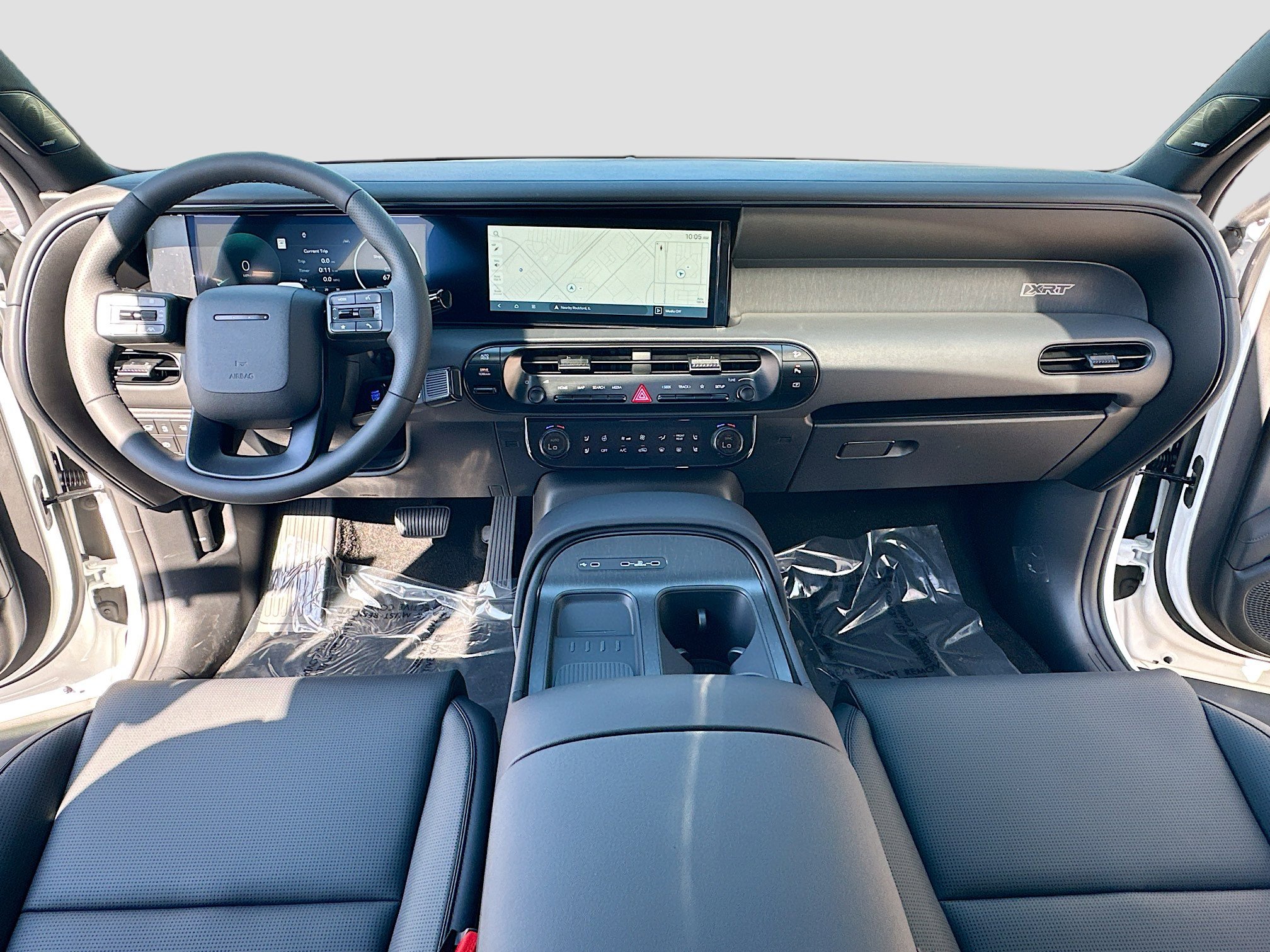 New 2026 Hyundai Palisade XRT Pro AWD/4WD image 3