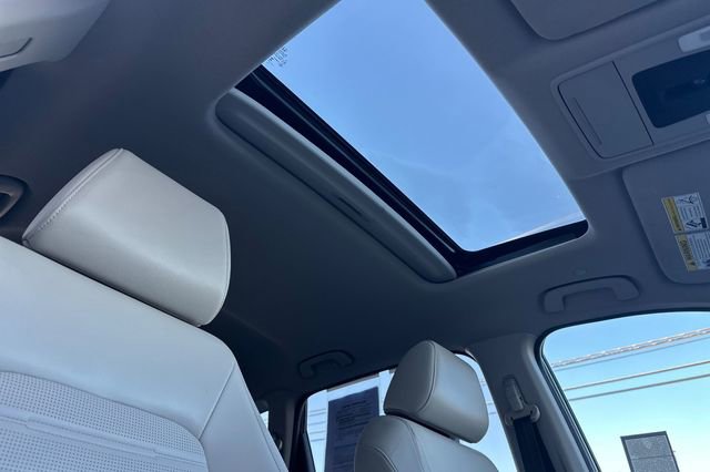 Used 2023 Honda CR-V EX-L image 19