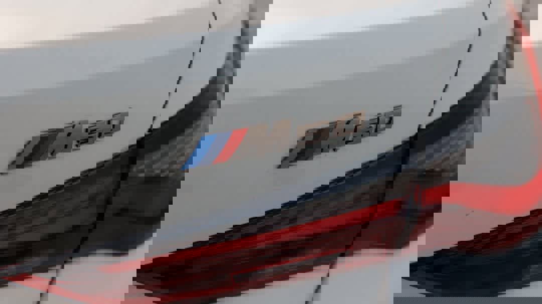 Used 2022 BMW i4 M50 image 19