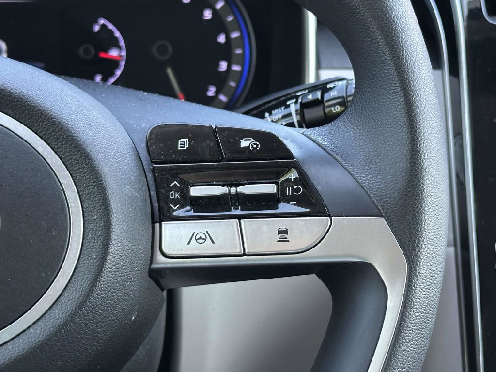 Certified 2023 Hyundai Tucson SEL AWD/4WD image 22