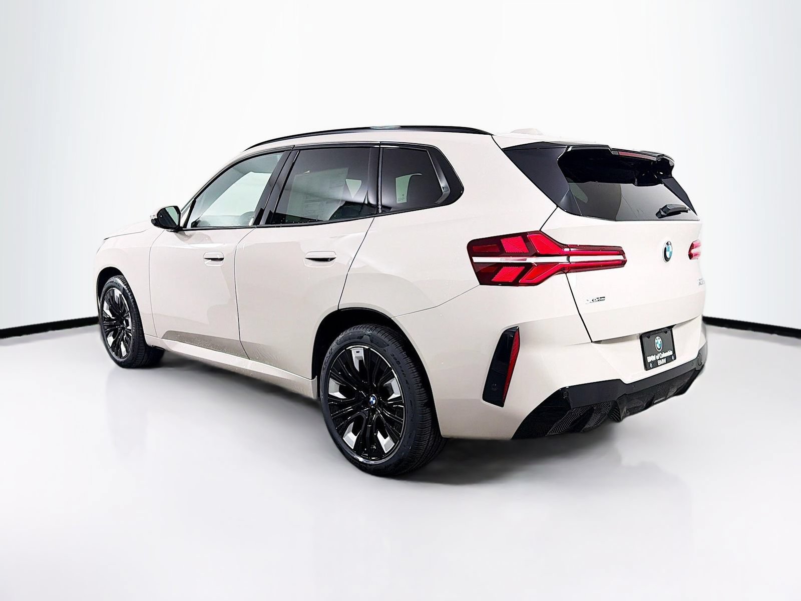 New 2026 BMW X3 xDrive30i w/ Premium Package AWD/4WD image 5
