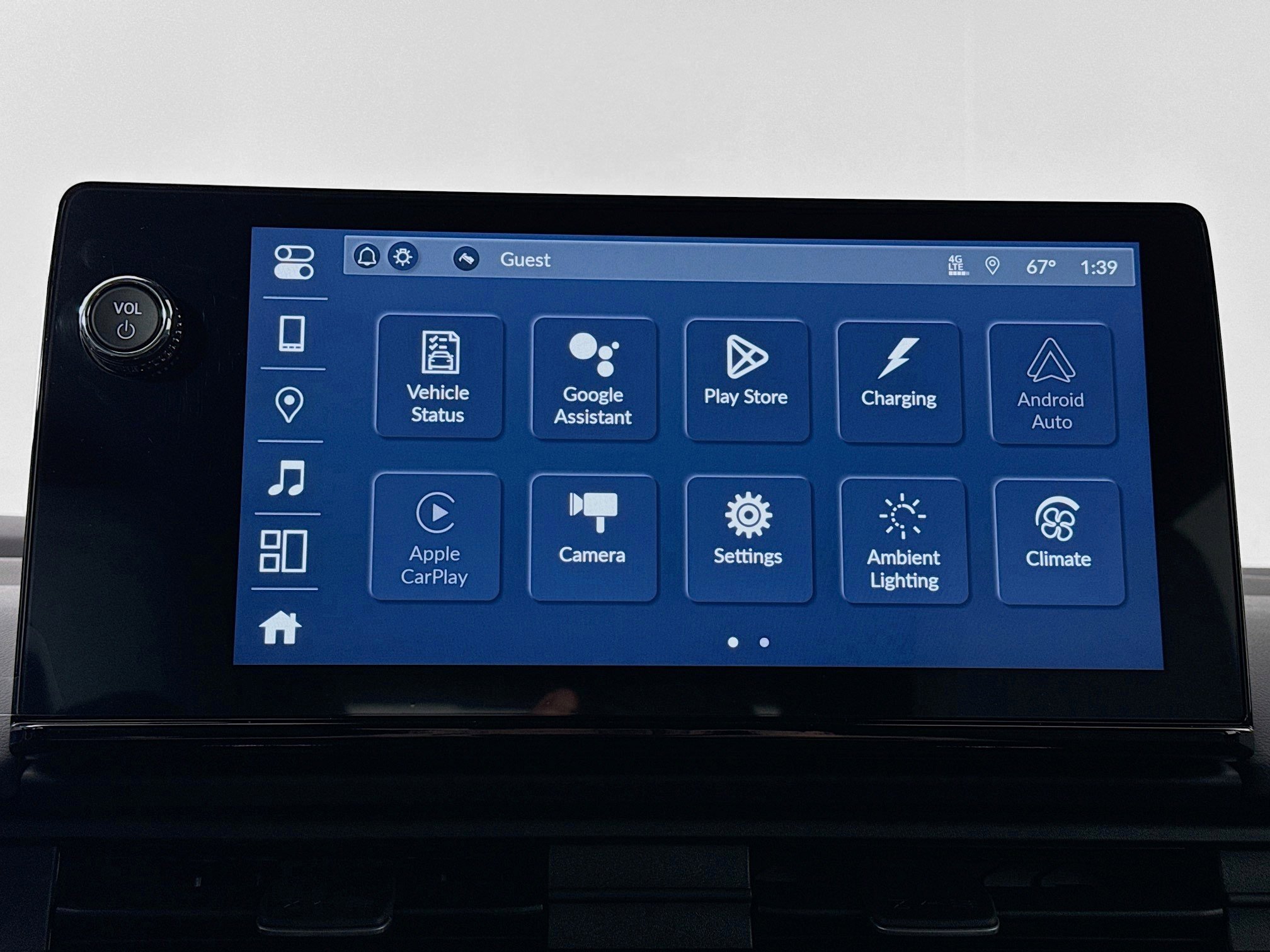 New 2025 Honda Prologue Elite image 15