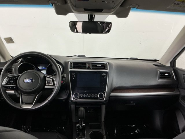 Used 2019 Subaru Outback 2.5i Limited w/ Popular Package #2 AWD/4WD image 24