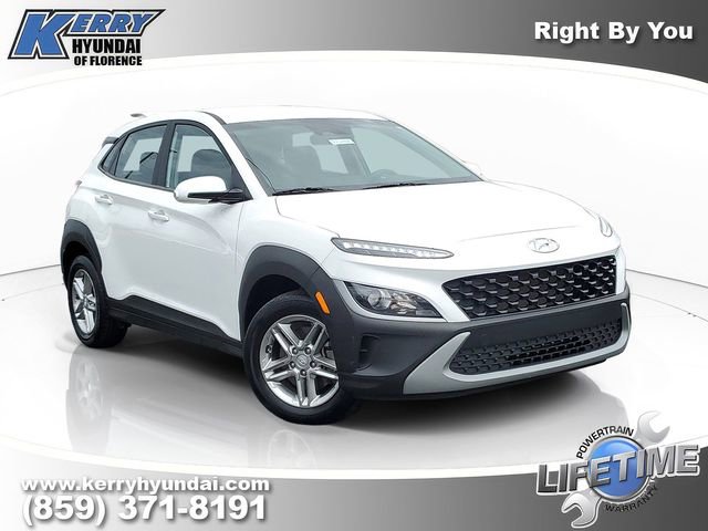 Used 2023 Hyundai Kona SE w/ Cargo Package AWD/4WD image 1