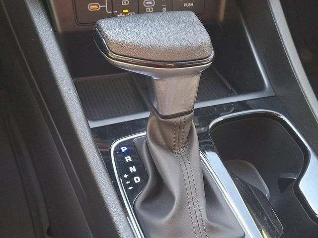 Used 2025 Hyundai Tucson SEL FWD image 14