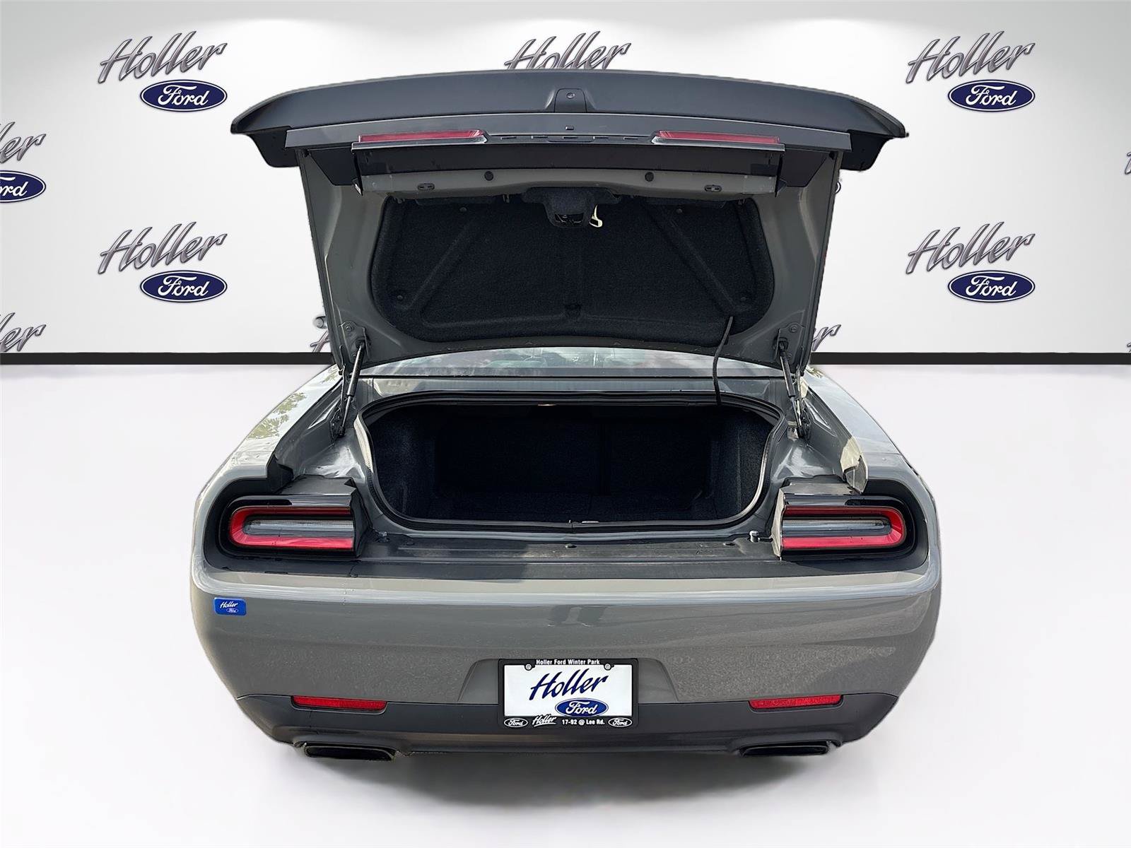 Used 2023 Dodge Challenger SRT Hellcat Redeye RWD image 30