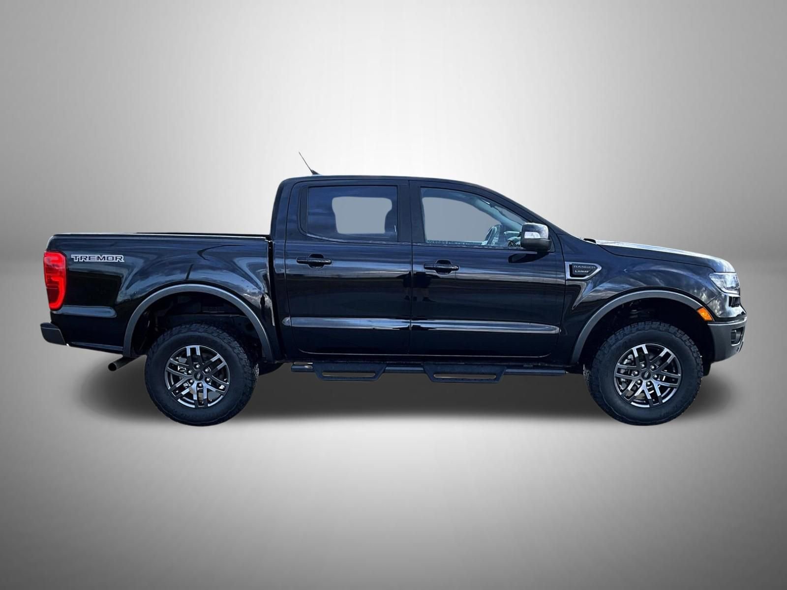 Used 2022 Ford Ranger Lariat w/ Tremor Off-Road Package image 4