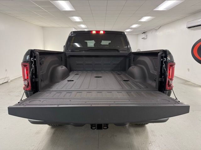 New 2025 RAM 2500 Tradesman w/ Chrome Appearance Group image 10
