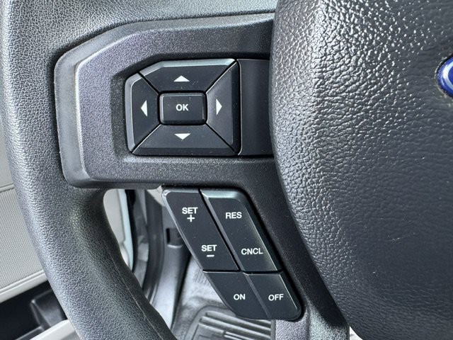 Used 2022 Ford F250 XL w/ Power Equipment Group AWD/4WD image 9
