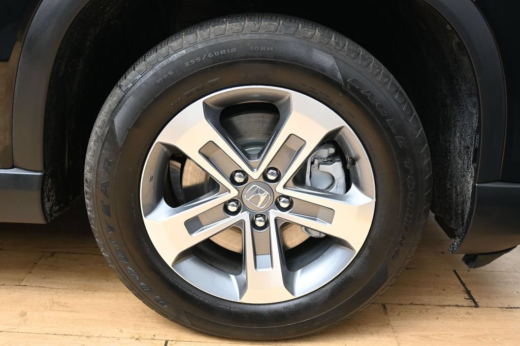 Used 2023 Honda Pilot EX-L image 13